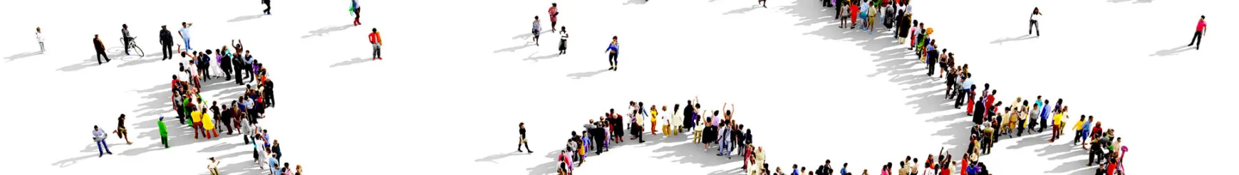 groups of people aerial (1)