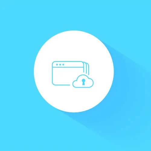 single sign on with secure cloud key