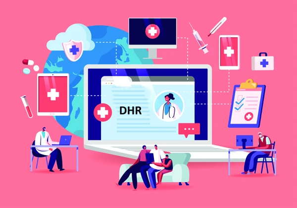 DHR