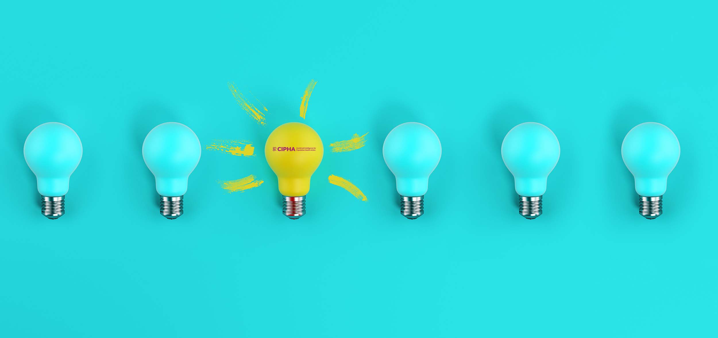 CIPHA Lightbulbs Small