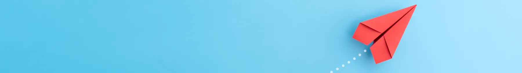 Paper arrow going up (resized)