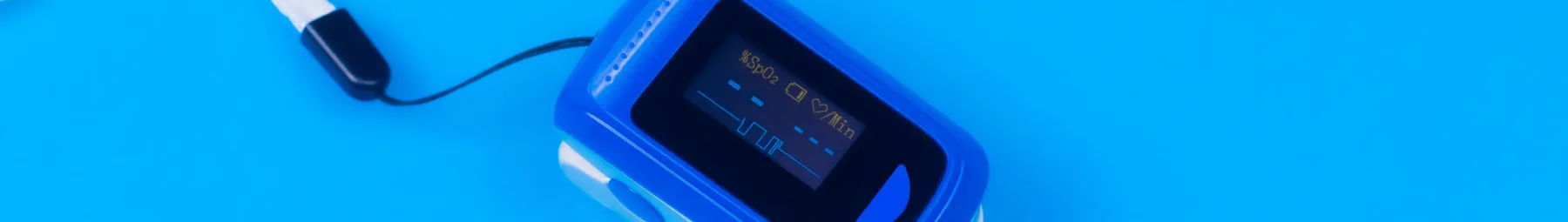 Pulse oximeter resized