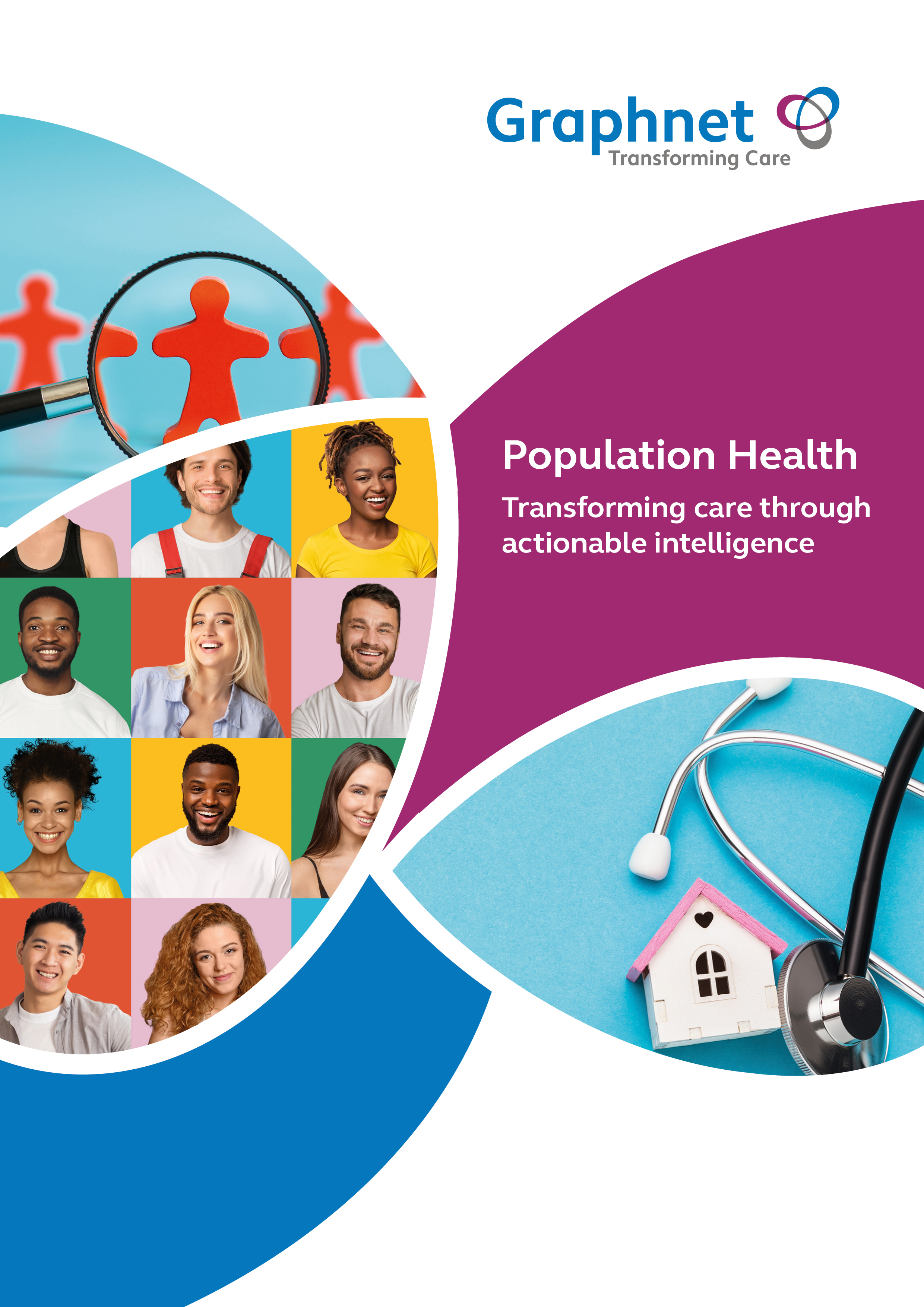 Graphnet Population Health Brochure-Cover