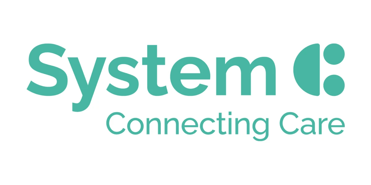 System C Logo