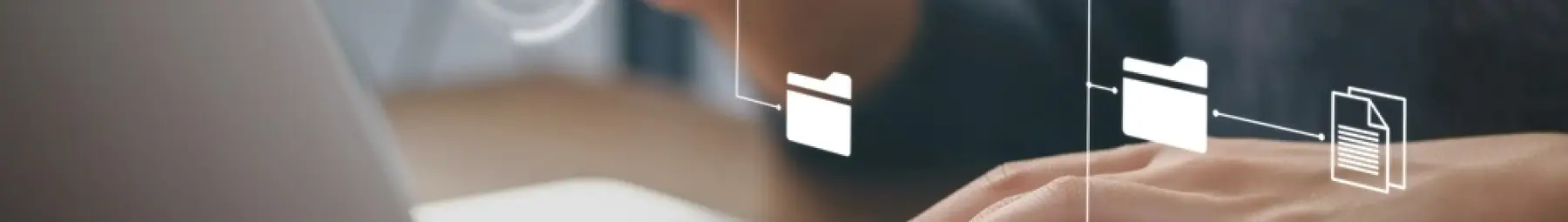Data Feeds showing files