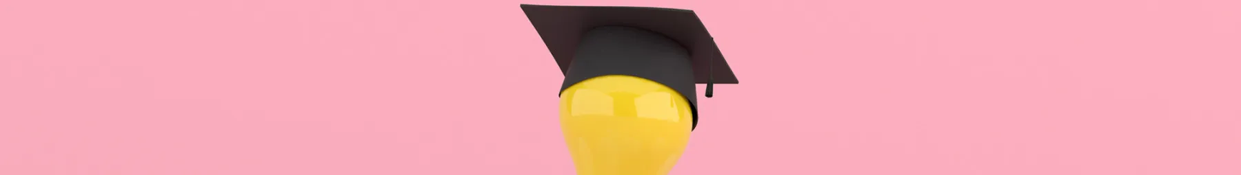 Graduate hat