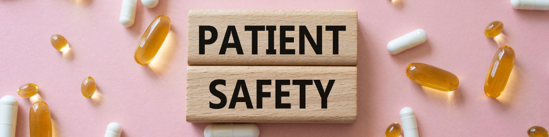 V4patient Safety Banner Web