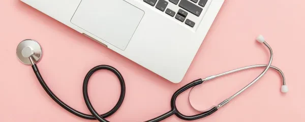 stethoscope computer