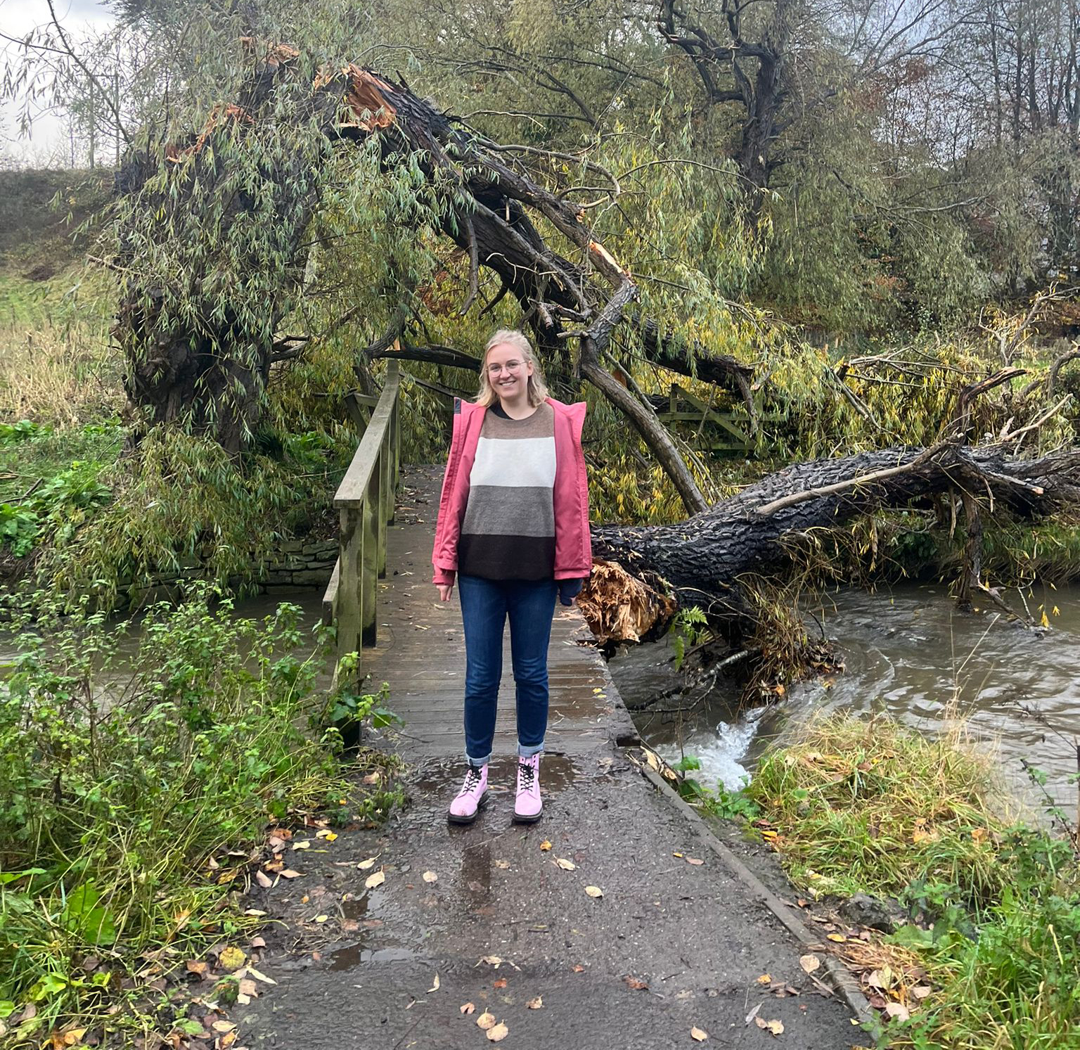 Aleksandra Stefanska Web