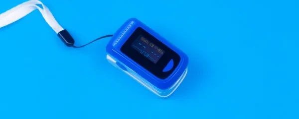 Pulse oximeter